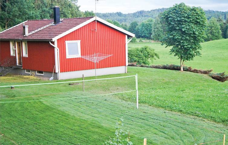 Ferienhaus für 4 Personen, mit Terrasse und Garten in Halland - 3