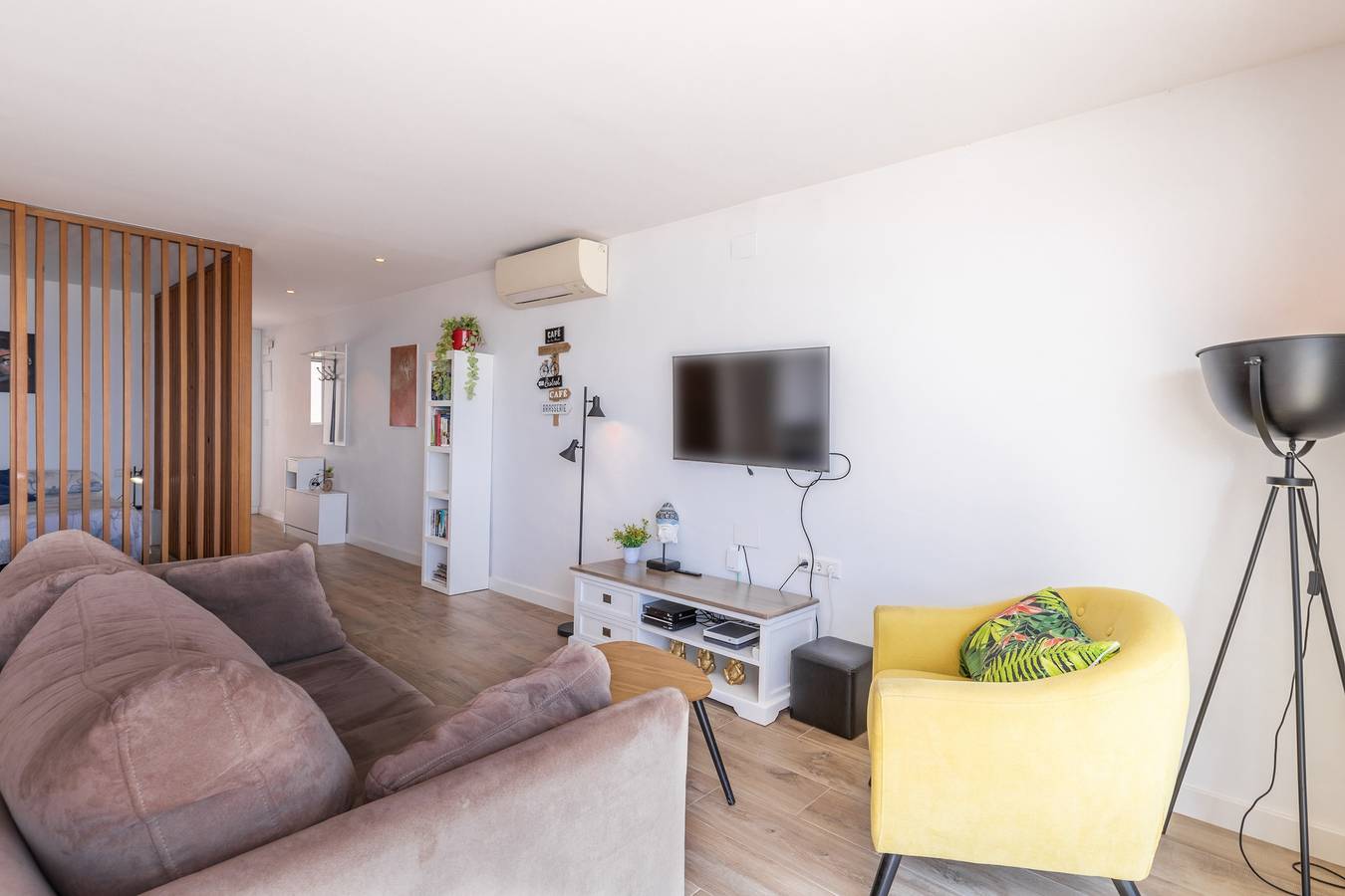 Appartement 'Top First Line Altea' met Uitzicht op Zee, Wifi en Airconditioning, foto 8
