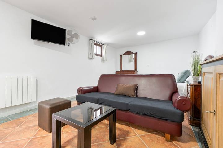 Casa rural para 3 personas en Alhama - 2