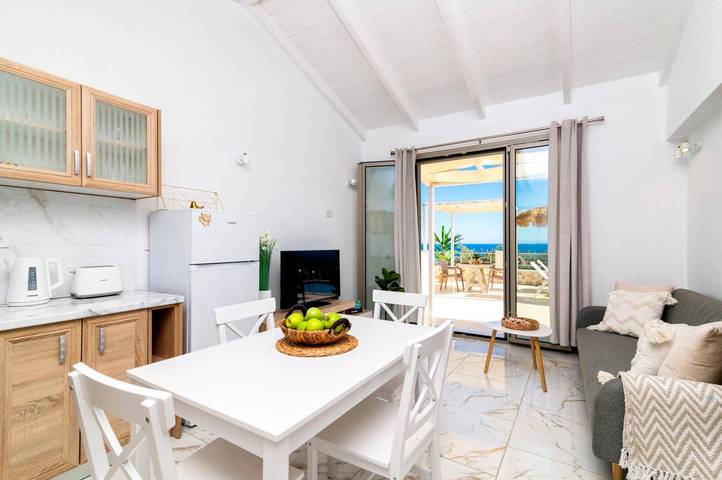 Ferienhaus für 2 Personen, mit Garten auf Zakynthos - 4