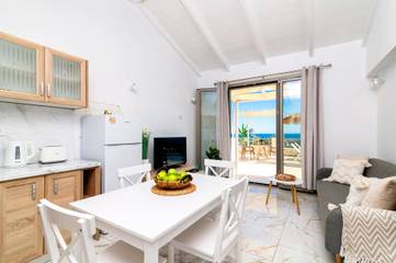 Villa für 2 Personen in Alykes, Zakynthos, Bild 3