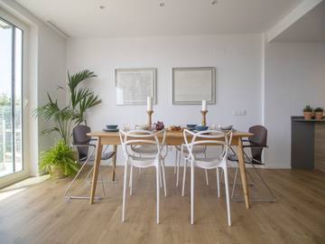 Vakantiewoning voor 7 Personen in Calella, Maresme, Afbeelding 1