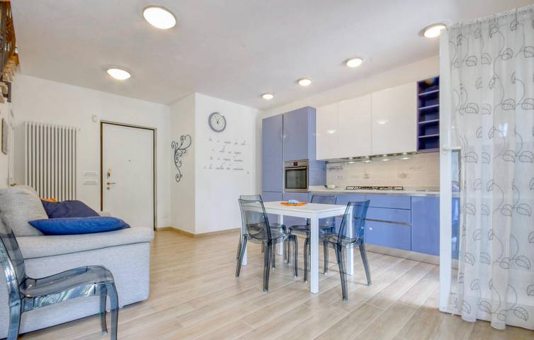 Ferienwohnung für 5 Personen, mit Terrasse in Sestri Levante - 2