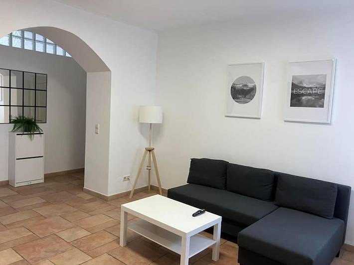 Gîte pour 3 personnes à Differdange - 3