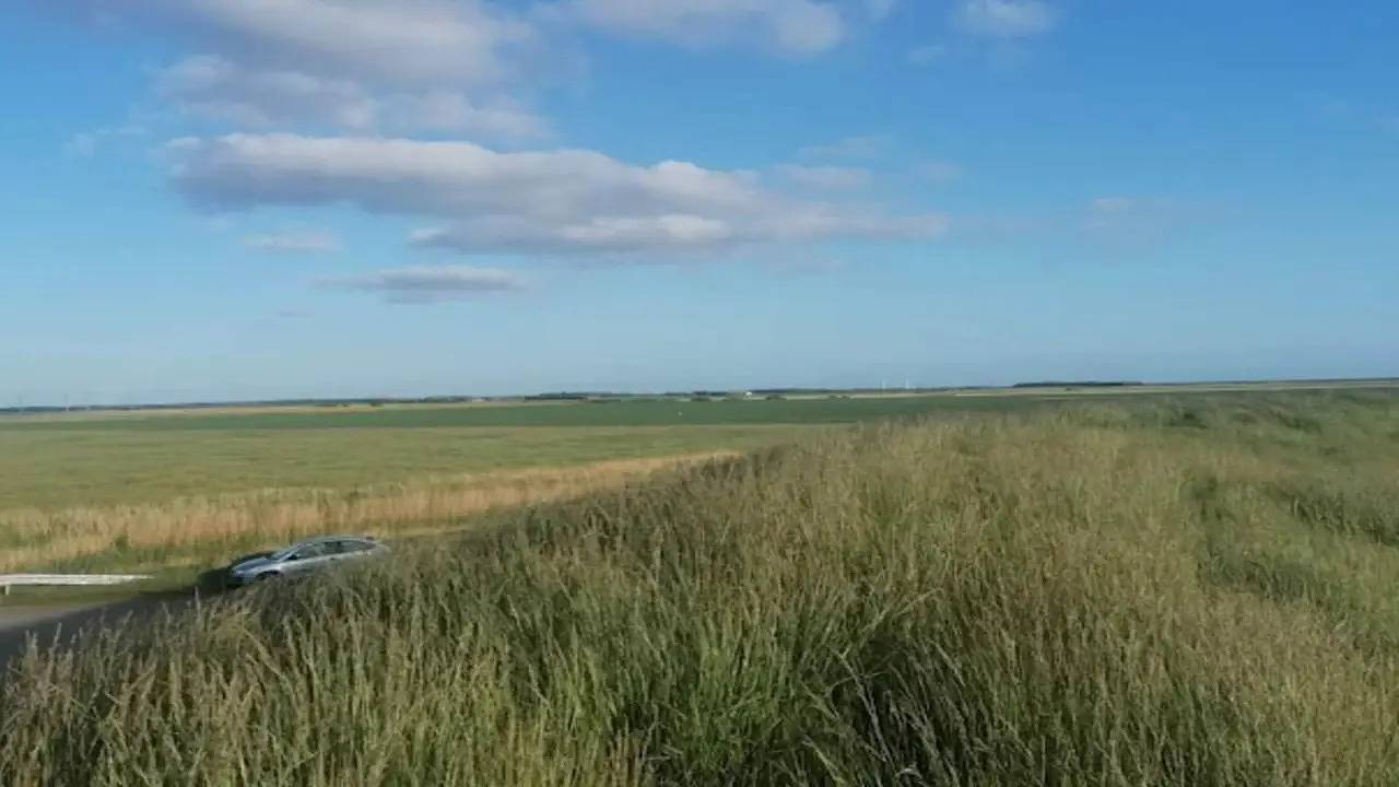 Ferienhaus für 4 Personen (70 m²) in Grenaa in Skærbæk, Wadden Sea National Park