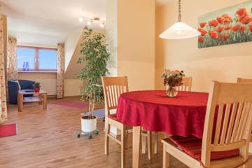 Vakantiewoning voor 2 Personen in Salem, Region Bodensee-Oberschwaben, Afbeelding 4