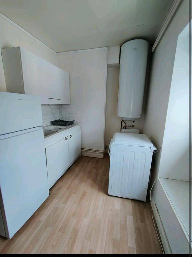 Gîte pour 6 personnes, avec terrasse à Espaly-Saint-Marcel - 2