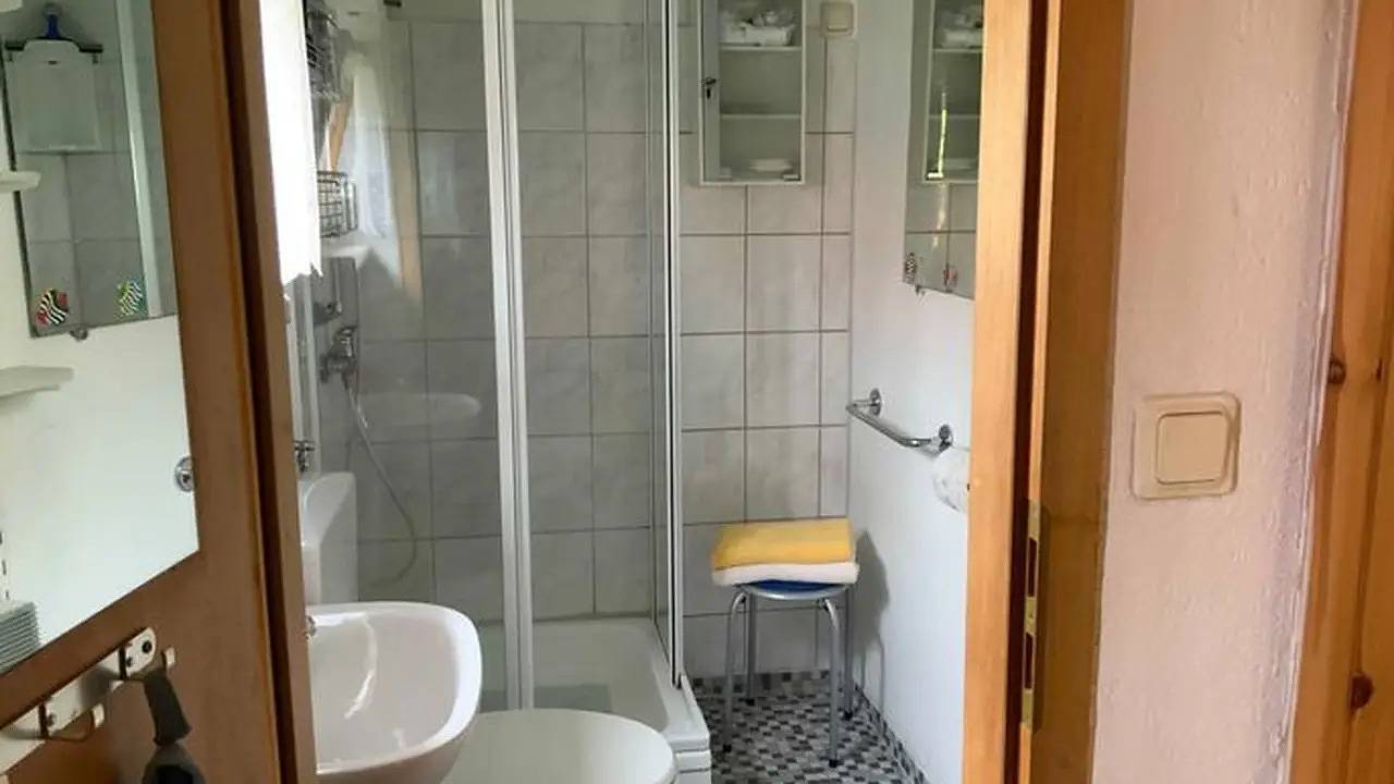 Ferienhaus für 2 Personen (38 m²) in Rechlin in Rechlin, Müritz
