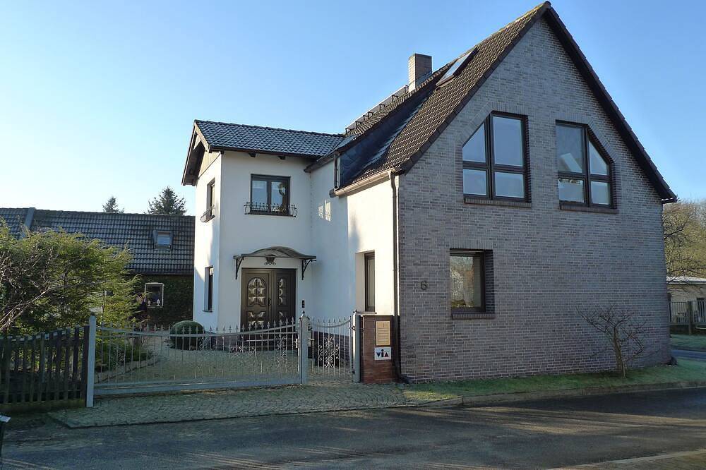 Ganze Wohnung, Cottbuser-Land Appartement in Drebkau, Lausitzer Seenland