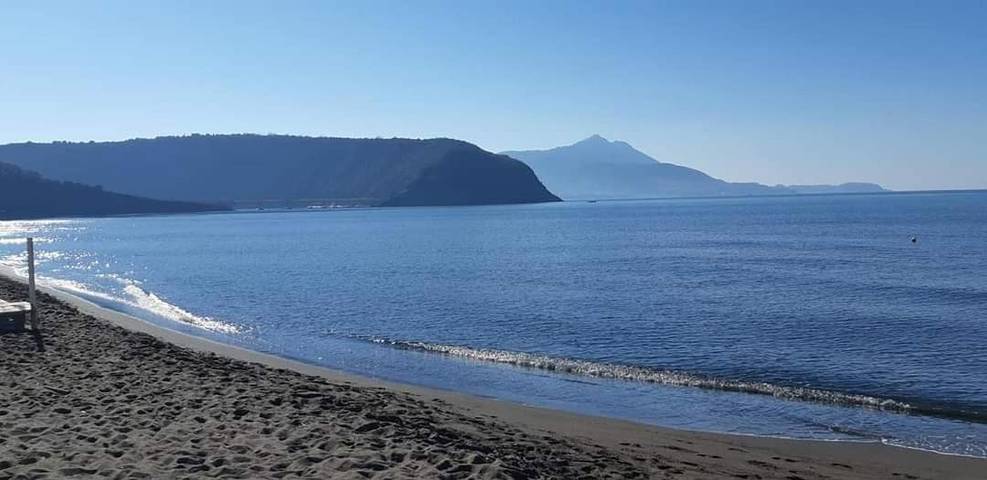 Maison d’hôte pour 3 personnes, avec vue et jardin à Procida - 3