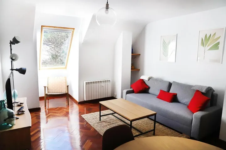 Appartement de vacances pour 6 personnes - 1