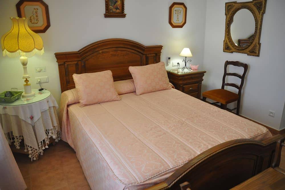 Spot spot in Villanueva de los Infantes, Ciudad Real Province