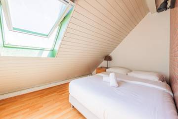 Glamping voor 4 Personen in Straatsburg, Noord-Elzas, Afbeelding 3