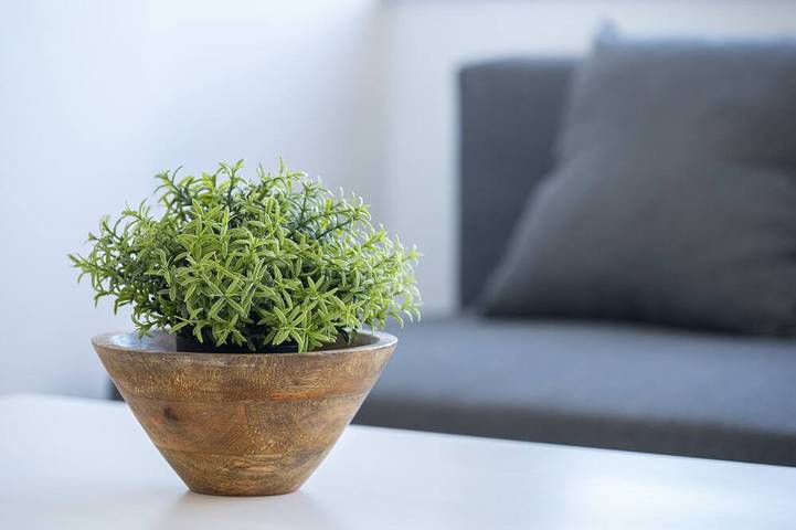 Apartamento de vacaciones para 6 personas - 1