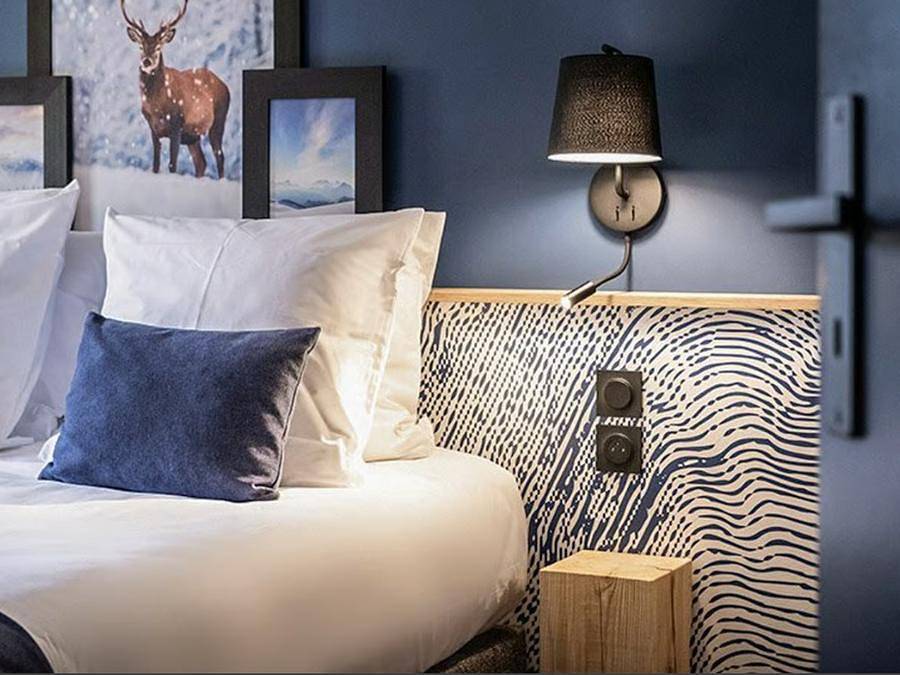 Résidence Club Mmv Le Silvana - Appartement 6 personnes - 3 pièces 6 pers. Confort + in Station de Risoul, Risoul