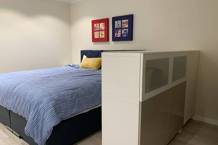 Ferienwohnung für 4 Personen, mit Garten, mit Haustier in Kreuth - 3