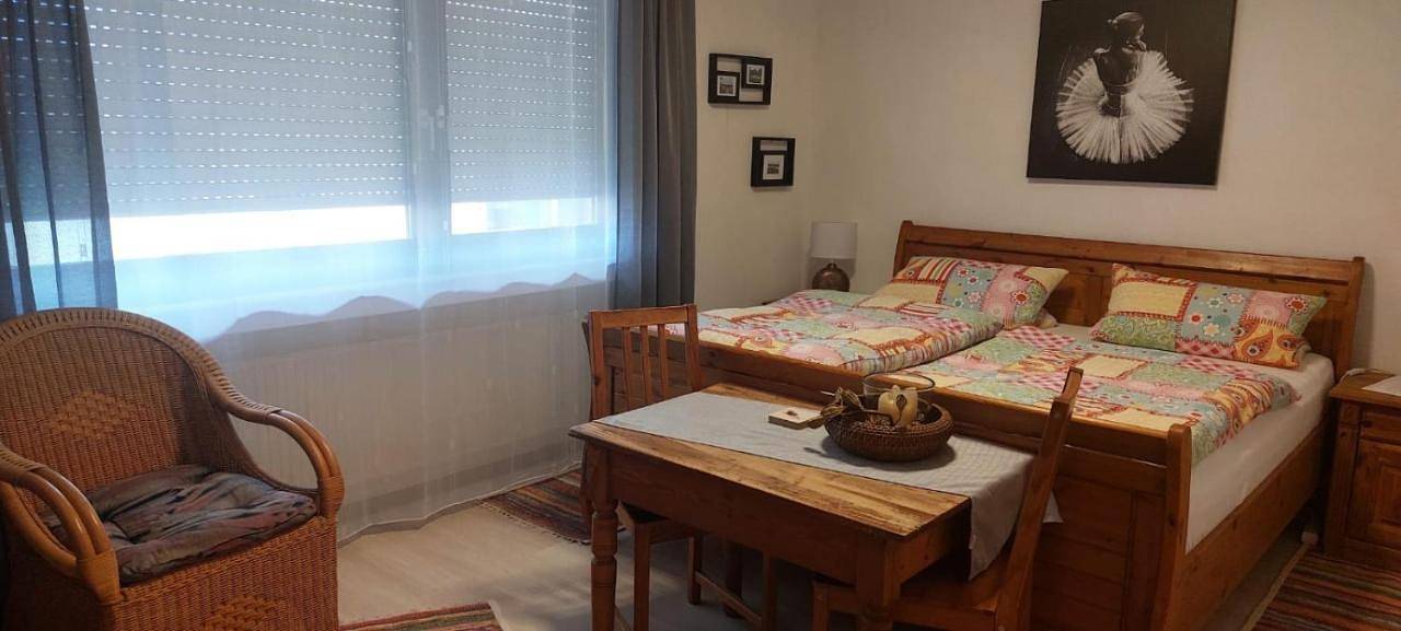 Ganze Wohnung, Trixi in Kastellaun, Hunsrück