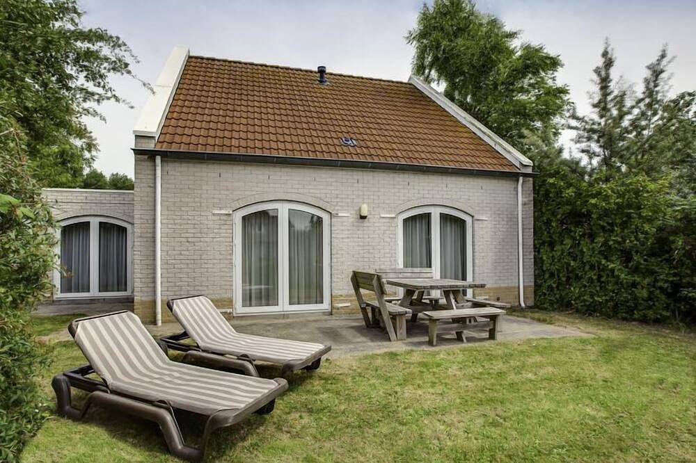 Casa vacanza a Hellevoetsluis a partire da 252€ a notte