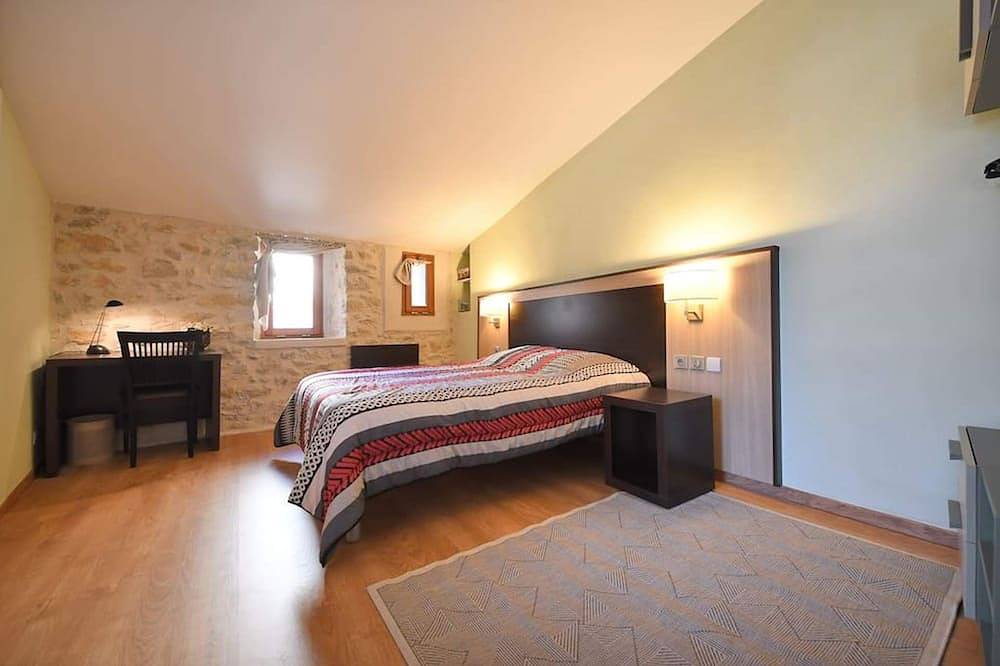 La Casalinda, Gîte Tout Confort à la Campagne in Tornac, Parc national des Cévennes