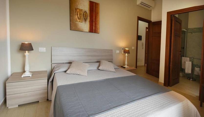 B&b per 2 persone a Villasimius
