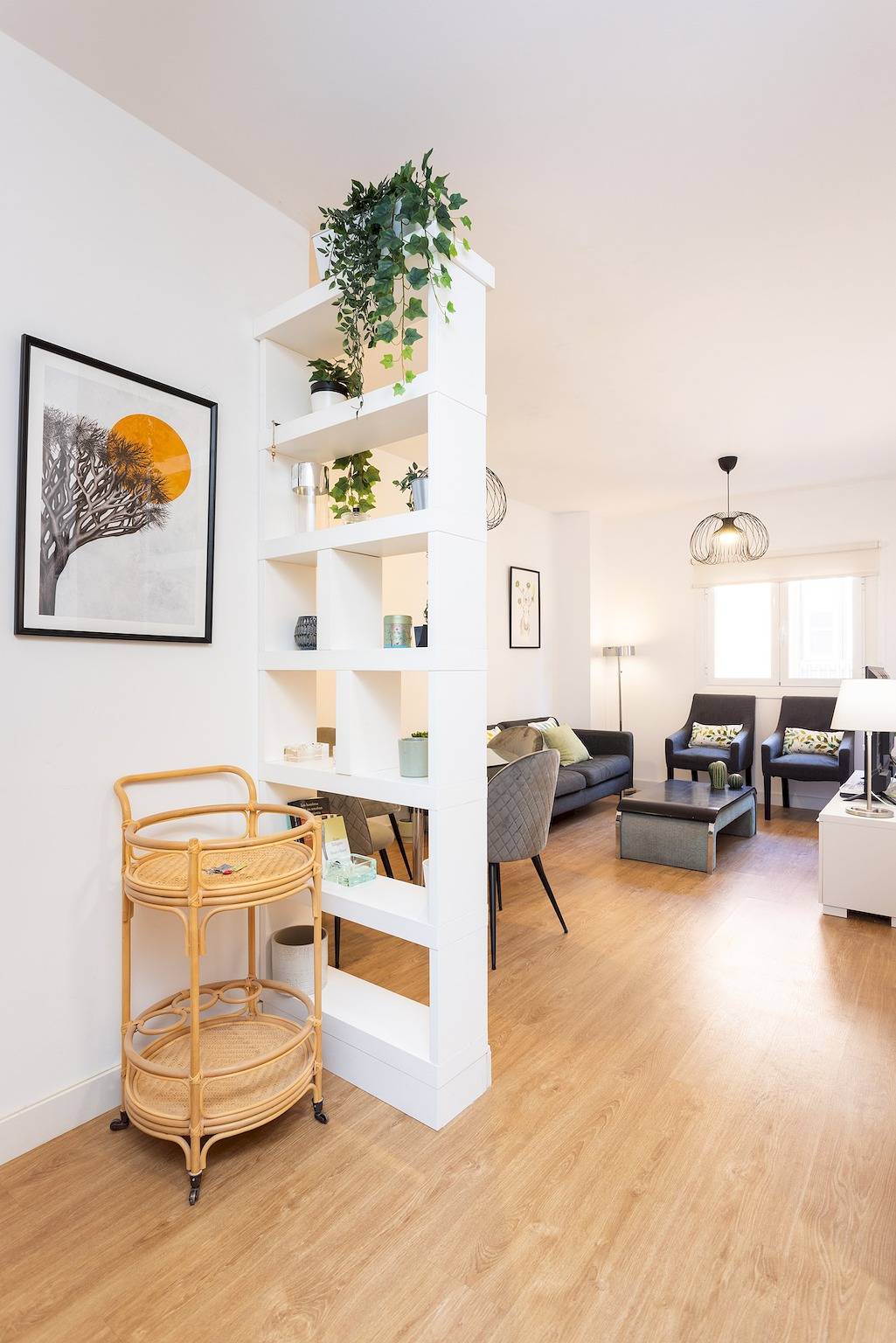 Apartamento entero, Home2Book City Center Cozy Apartment in Santa Cruz in Cuatro Torres, Santa Cruz de Tenerife