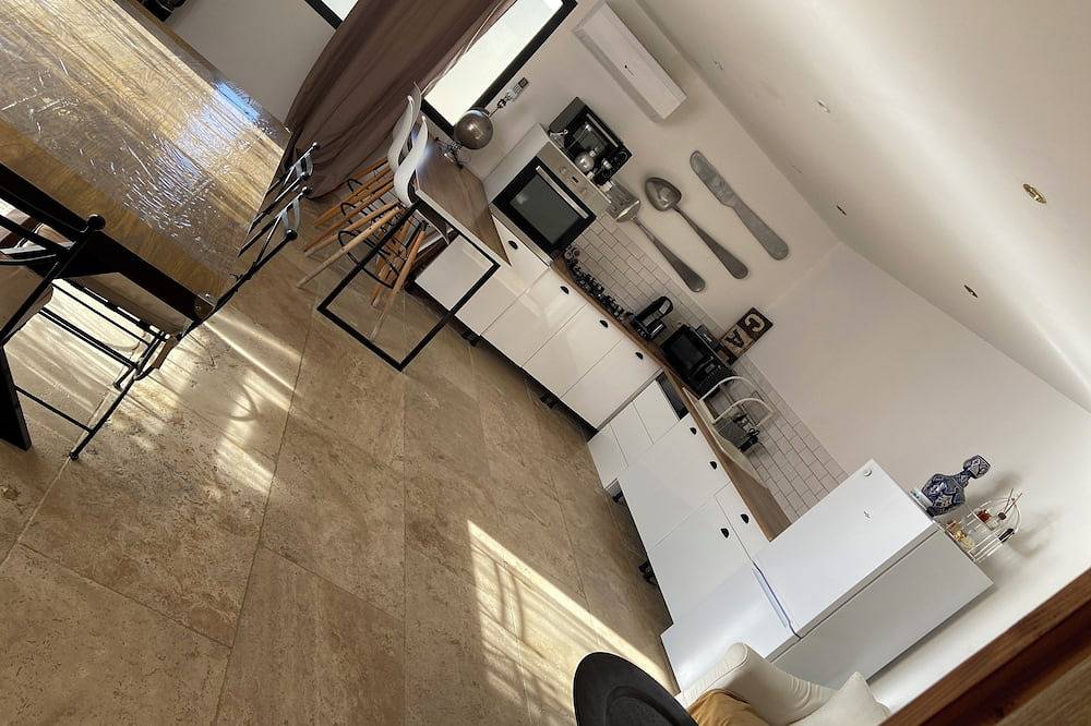 Apartamento entero, Studio au Cœur des Vignes in Bédarrides, Vaucluse