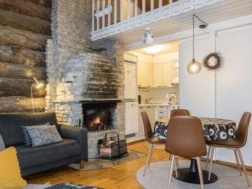 Location de vacances pour 4 personnes dans Levi