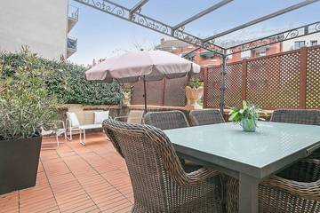 Ferienhaus für 7 Personen in Horta-Guinardó, Barcelona, Bild 3