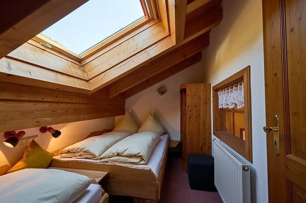 Geheel appartement, Ferienwohnung 4 - Ferienhof Almfrieden in Balderschwang, Zwaben (Bayern)