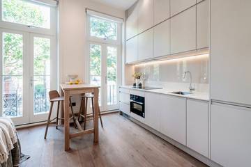 Apartment for 2 People in Kensington and Chelsea, London, Photo 1