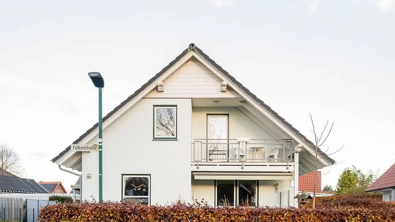 Ganze Ferienwohnung, Ferienwohnung für 3 Personen (70 m²) in Hesel in Hesel, Ostfriesland