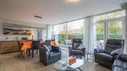 Bungalow für 6 Personen in Koksijde, Westflandern, Bild 4