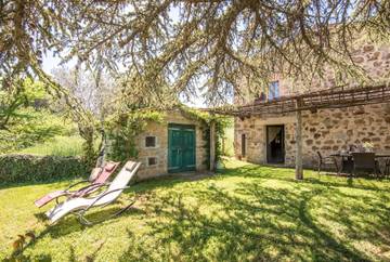 Appartamento Vacanze per 6 Persone in Castiglione d'Orcia (comune), Val d’Orcia, Foto 1