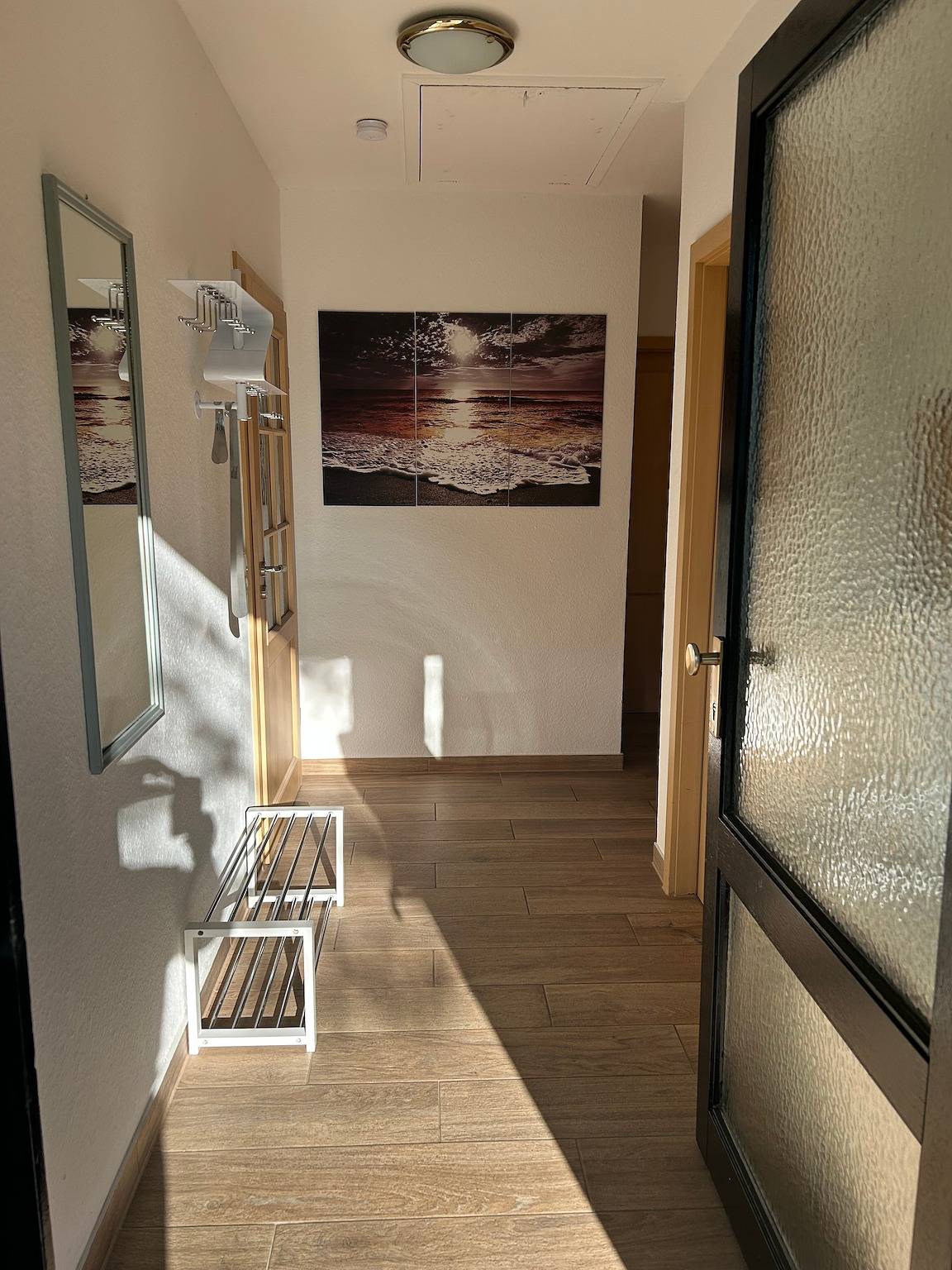 Ferienhaus 'Lechseeidylle' in erhöhter Randlage mit "Königscard" Vorteil in Lechbruck am See, Bayerisch Schwaben