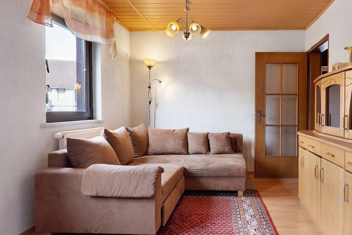 Ferienhaus für 7 Personen in Main-Odenwald