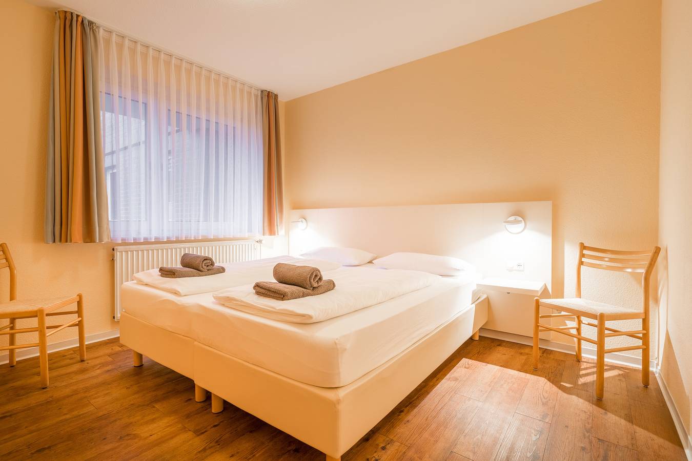 Ganze Ferienwohnung, Ferienwohnung Wyk auf Föhr 2 Raum Wohnung in Wyk auf Föhr (Stadt), Wyk auf Föhr