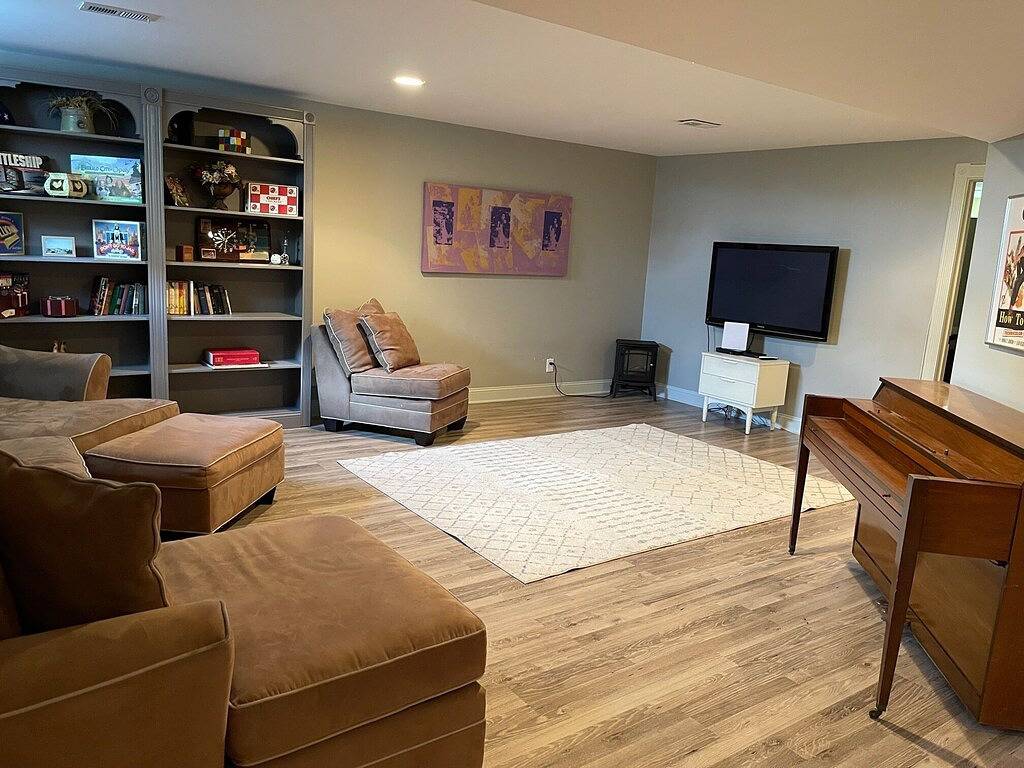 Downtown Kc Castle, Neues Video hinzugefügt! Perfekte Lage! Erstaunliches Haus & Hof! in Kansas City, Missouri