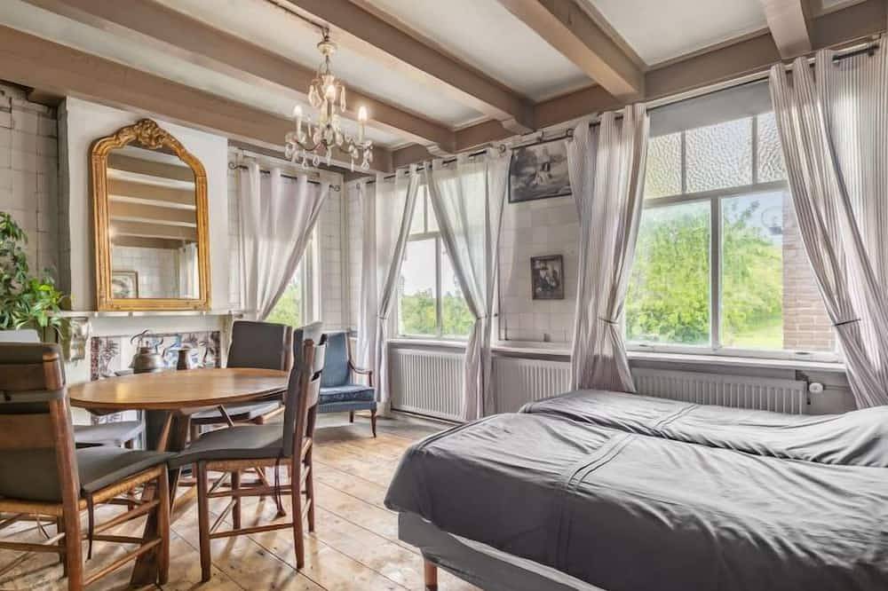 Groepswoning De Appelgaard in Seeländisch Flandern