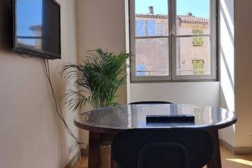 Gîte pour 2 personnes à Brignoles