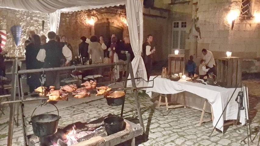 Maison d’hôte pour 3 personnes