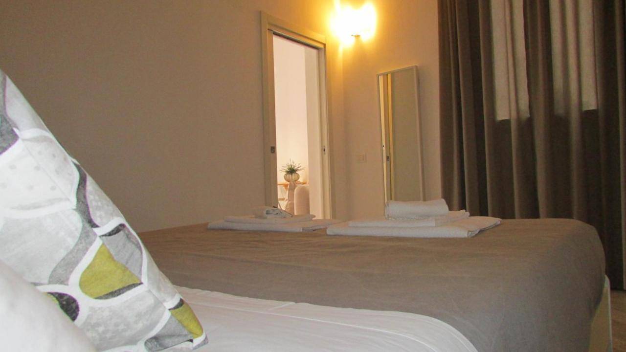 Triple Room in Trapani, Provincia di Trapani