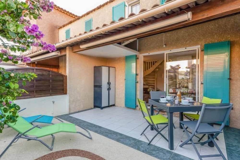 Photo : Maison de vacances