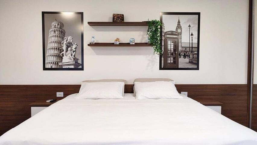 Ferienwohnung für 4 Personen - 1