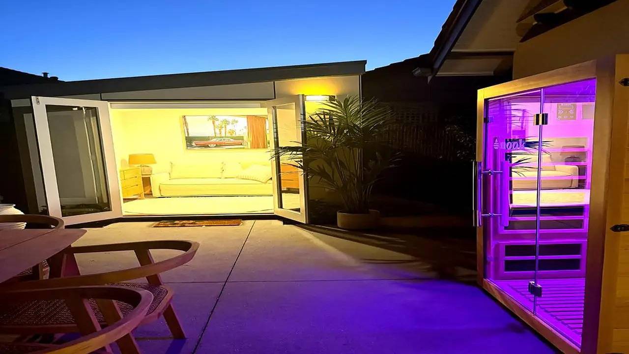 Geheel vakantieappartement, Ferienwohnung für 4 Personen (2 m²) in Kew East in Melbourne, Melbourne (Victoria)