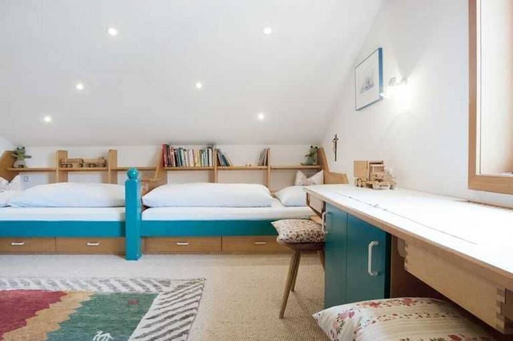 Apartment Isabella 80 m² - Apartment Isabella in Bezau, Bregenzerwald