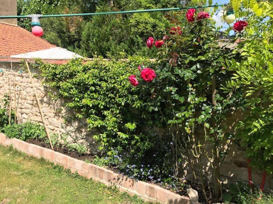 Appartement entier, One-Bedroom Apartment in Maule, Yvelines