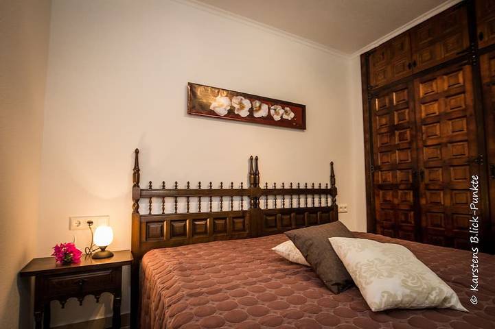 Villa de luxe à 200 m. sur la plage pr. Piscine, jardin de 1250m2, bien-être, barbecue, climatisation, WiFi in Almadrava, Costa Blanca