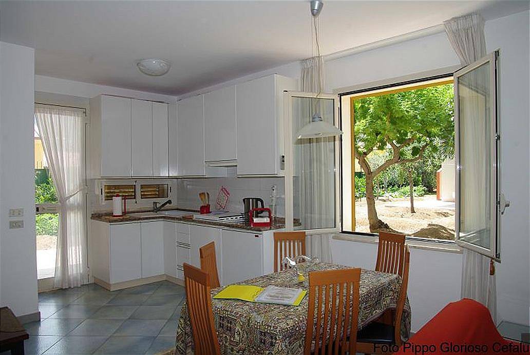 Villetta 6 posti in Mazzaforno, Cefalù (Gemeente)