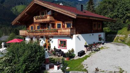 Chalet voor 6 Personen in Zell am See (Stad), Zell am See, Afbeelding 1