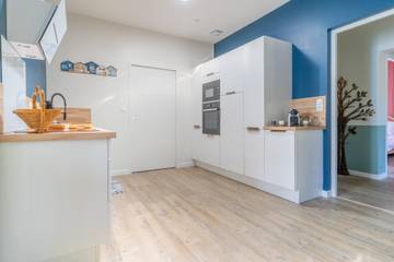 Maison De Vacances pour 6 Personnes dans Cazaux, La Teste-de-Buch, Photo 3